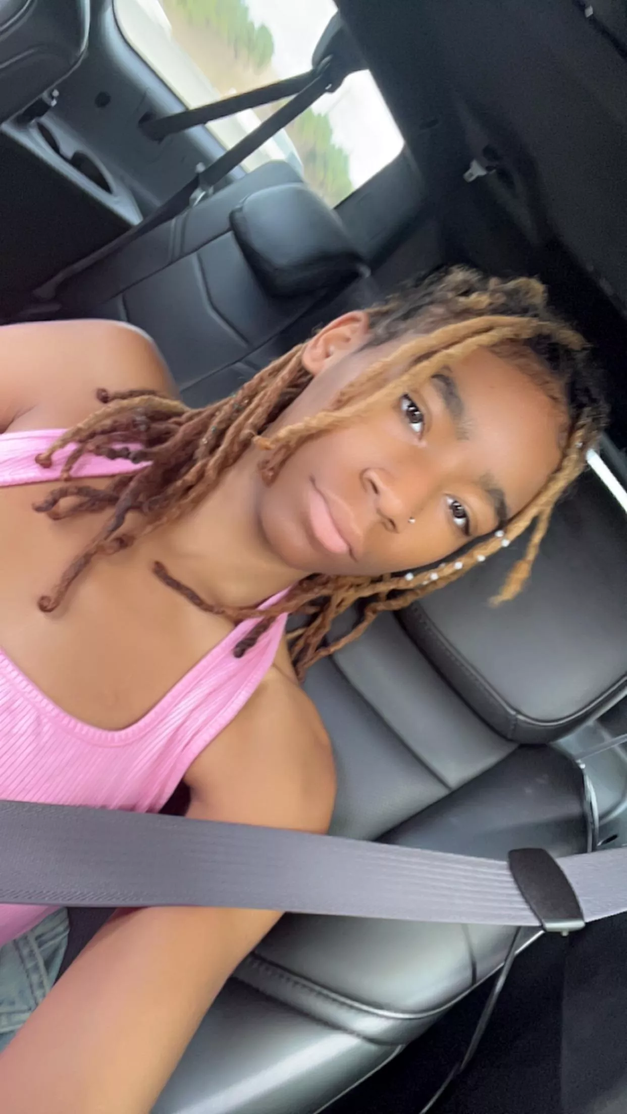 You’ll send whatever I want 