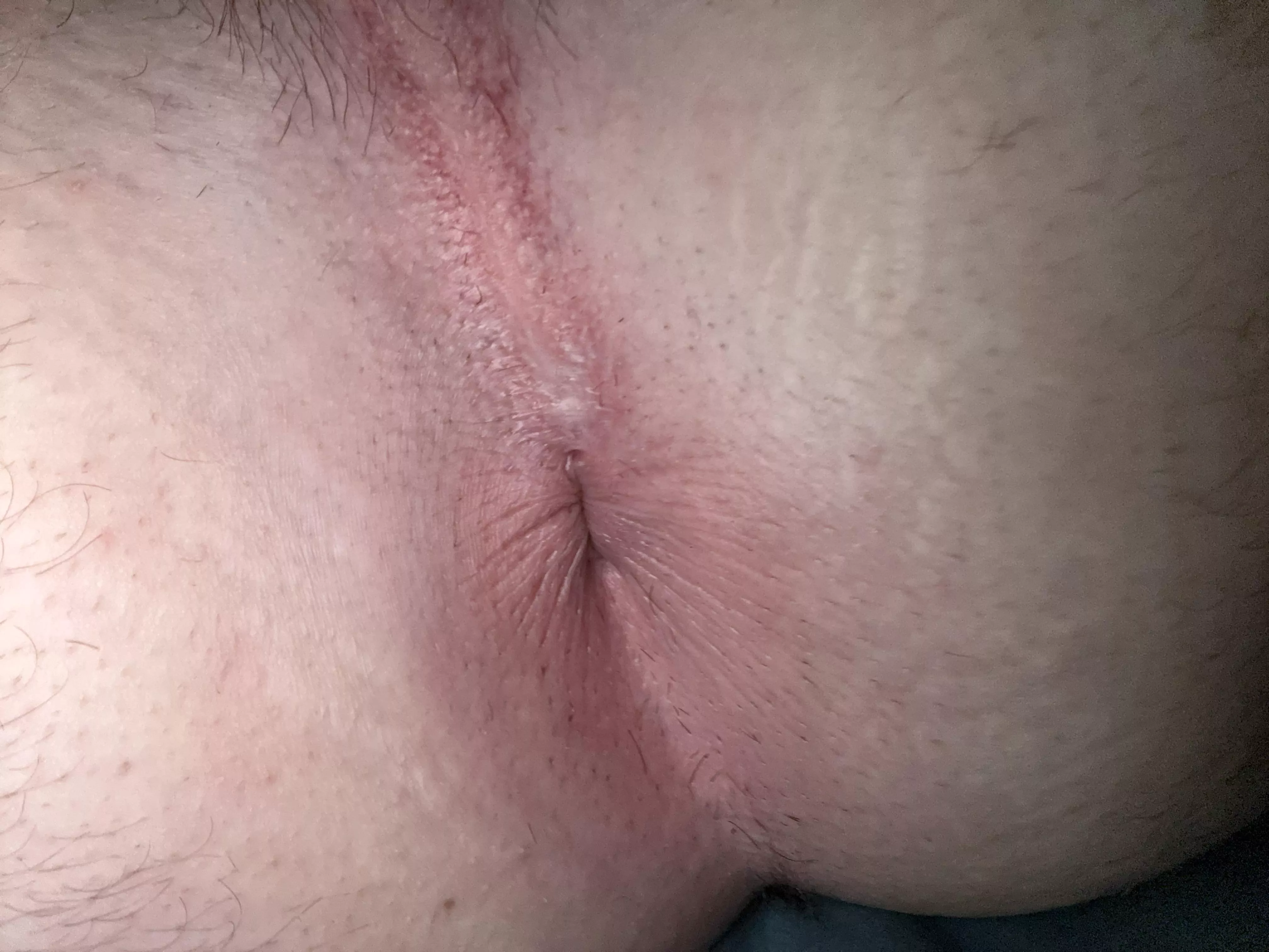 [23] any bbc wanna fill me up? I need it 