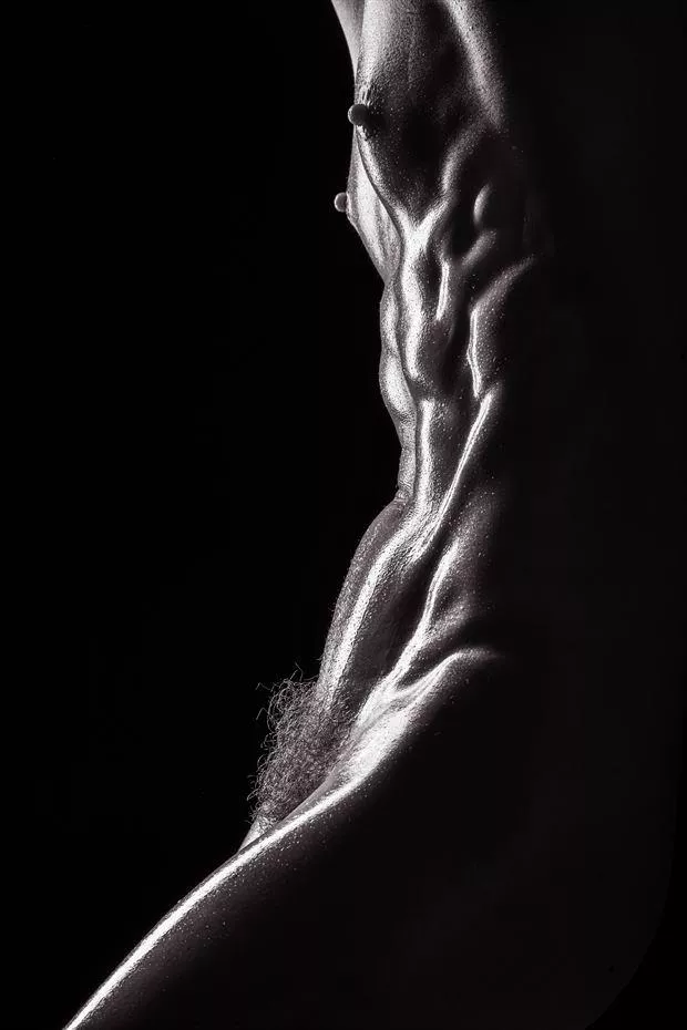 Absolutely Keira, by Luminosity Curves