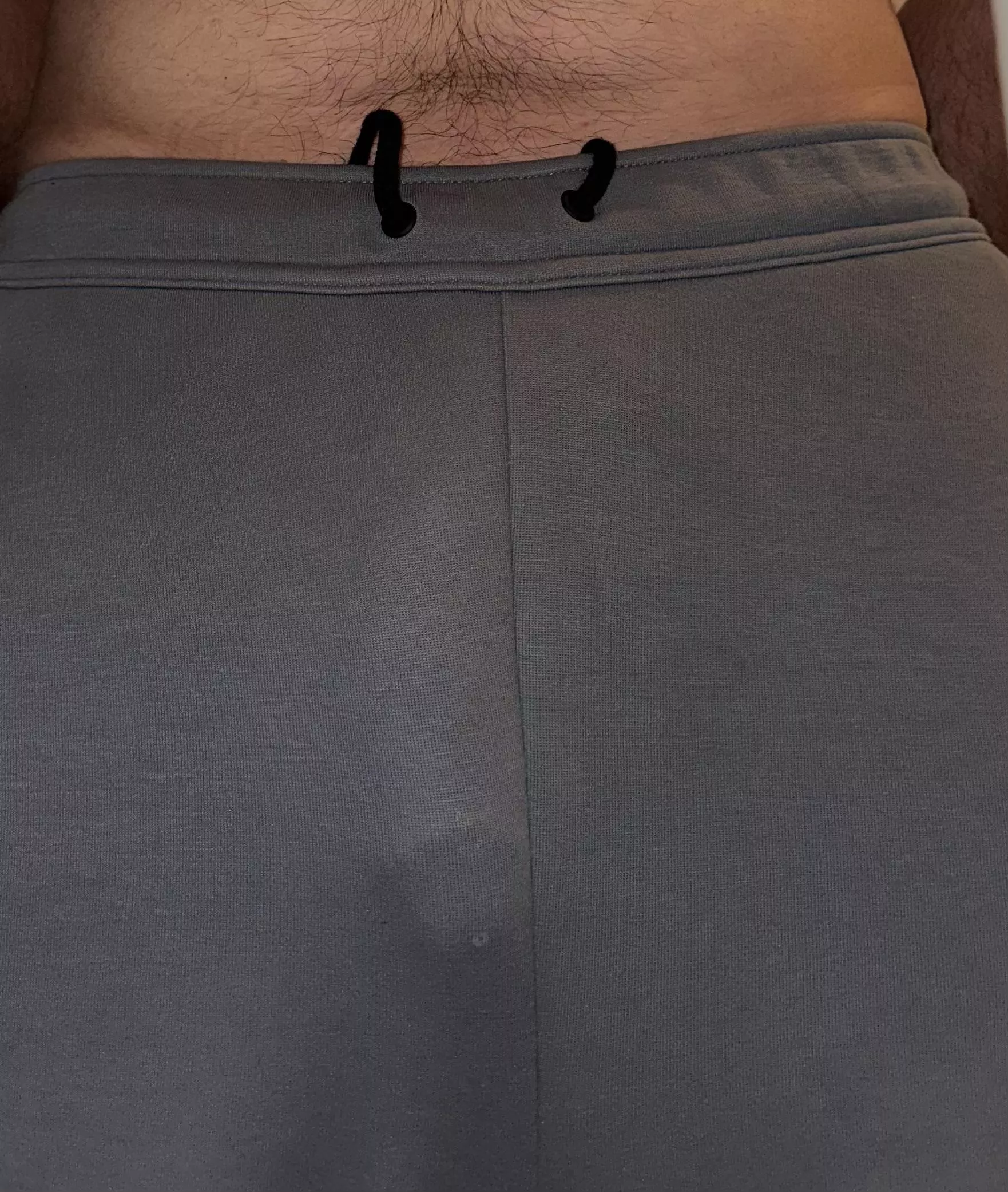 Grey pants are the best 