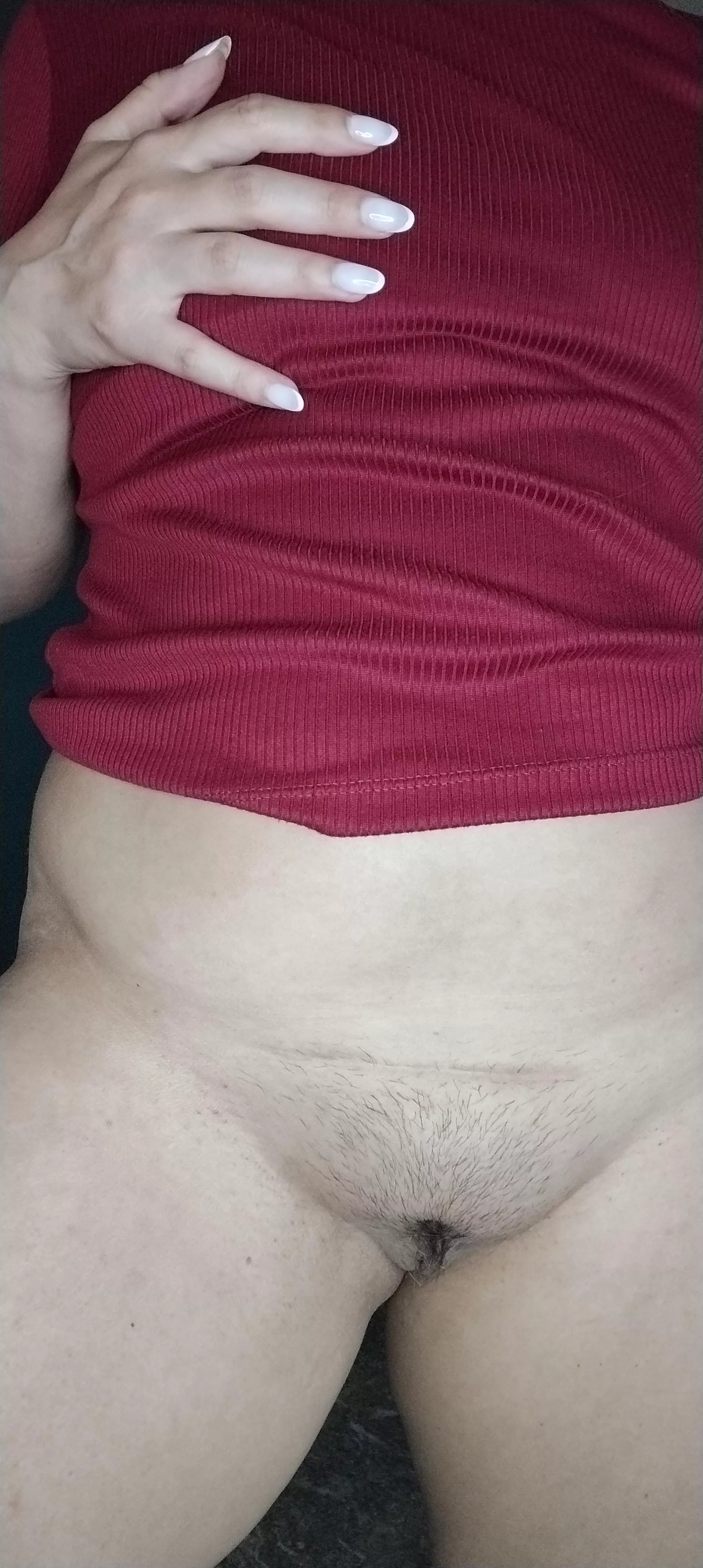 How far do you think you can travel with your tongue?