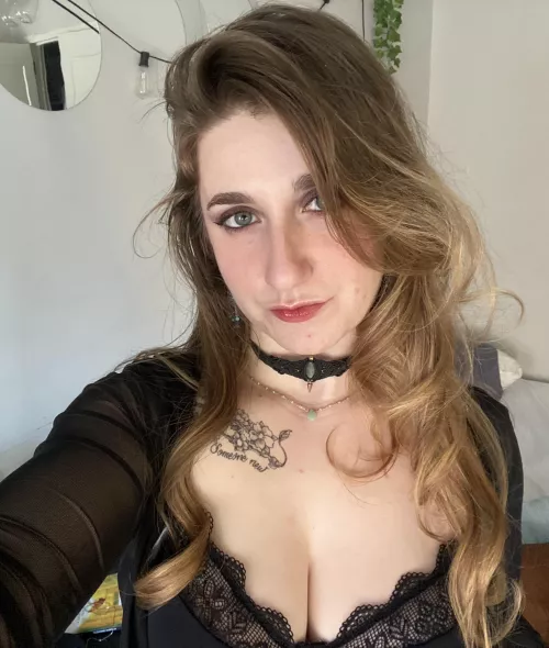 I hope you had a good day today! 