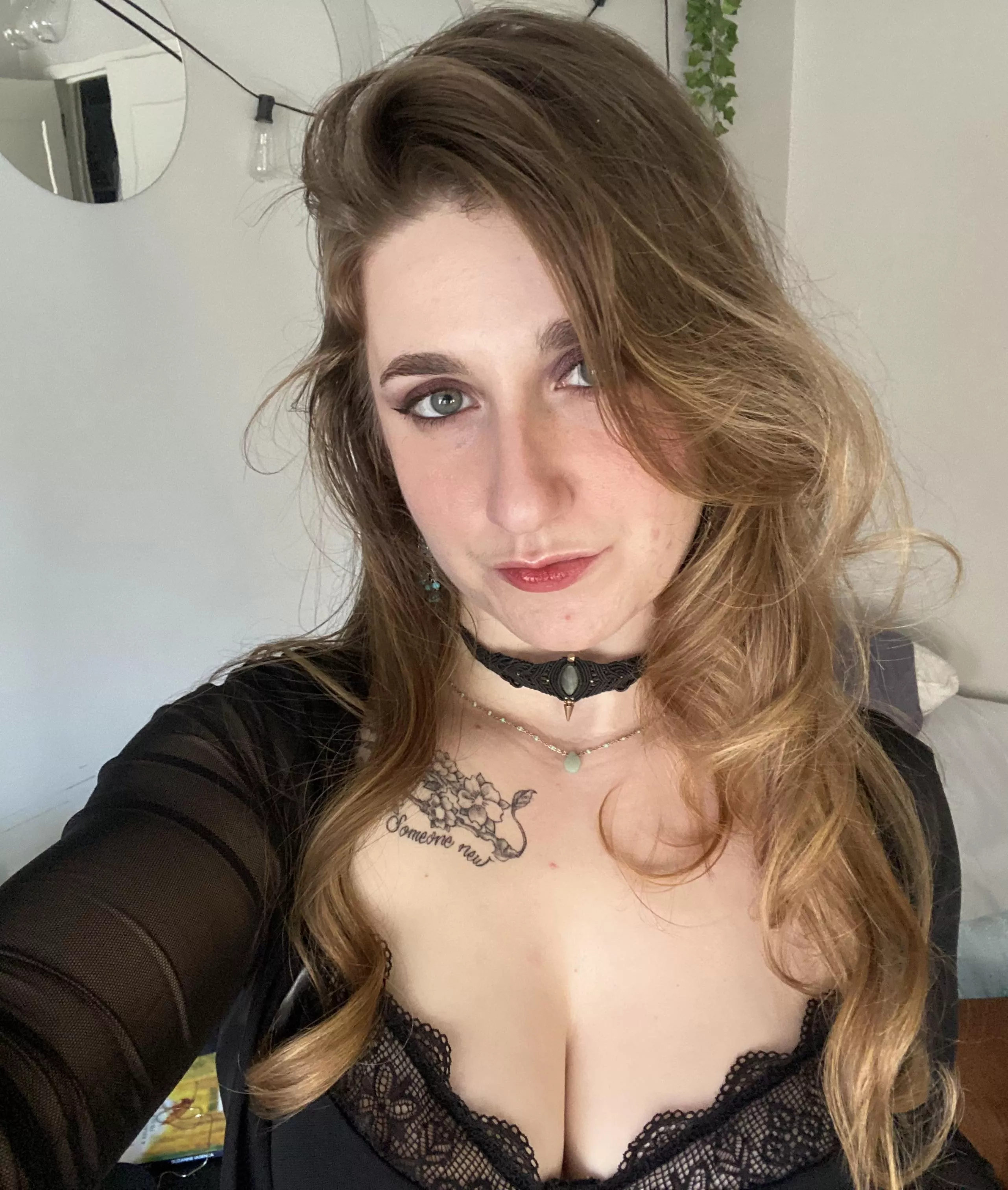 I hope you had a good day today! 