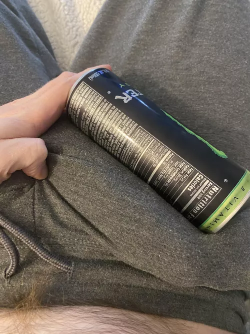 I’ve got a monster for you