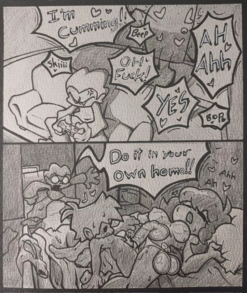 looking to sext or just chat with a girl (or Femboy) M4F DM me 