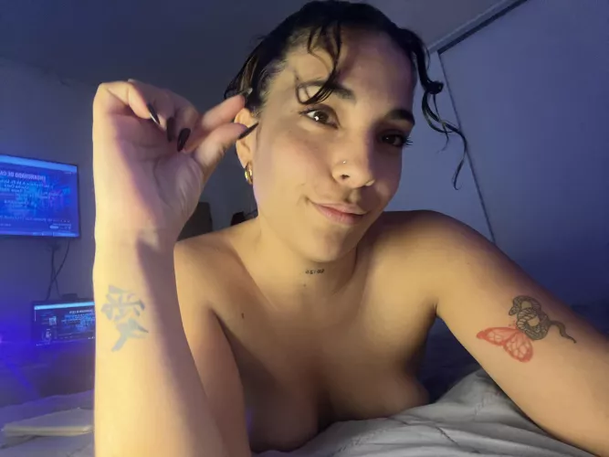 Tell me your tiny dick and I'll give you a loser name.