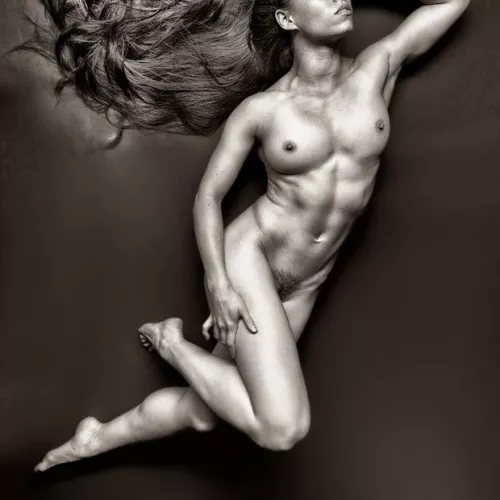 Up up and away, by Rick Jolson