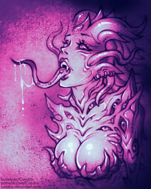 What that tounge do (gloomblade)