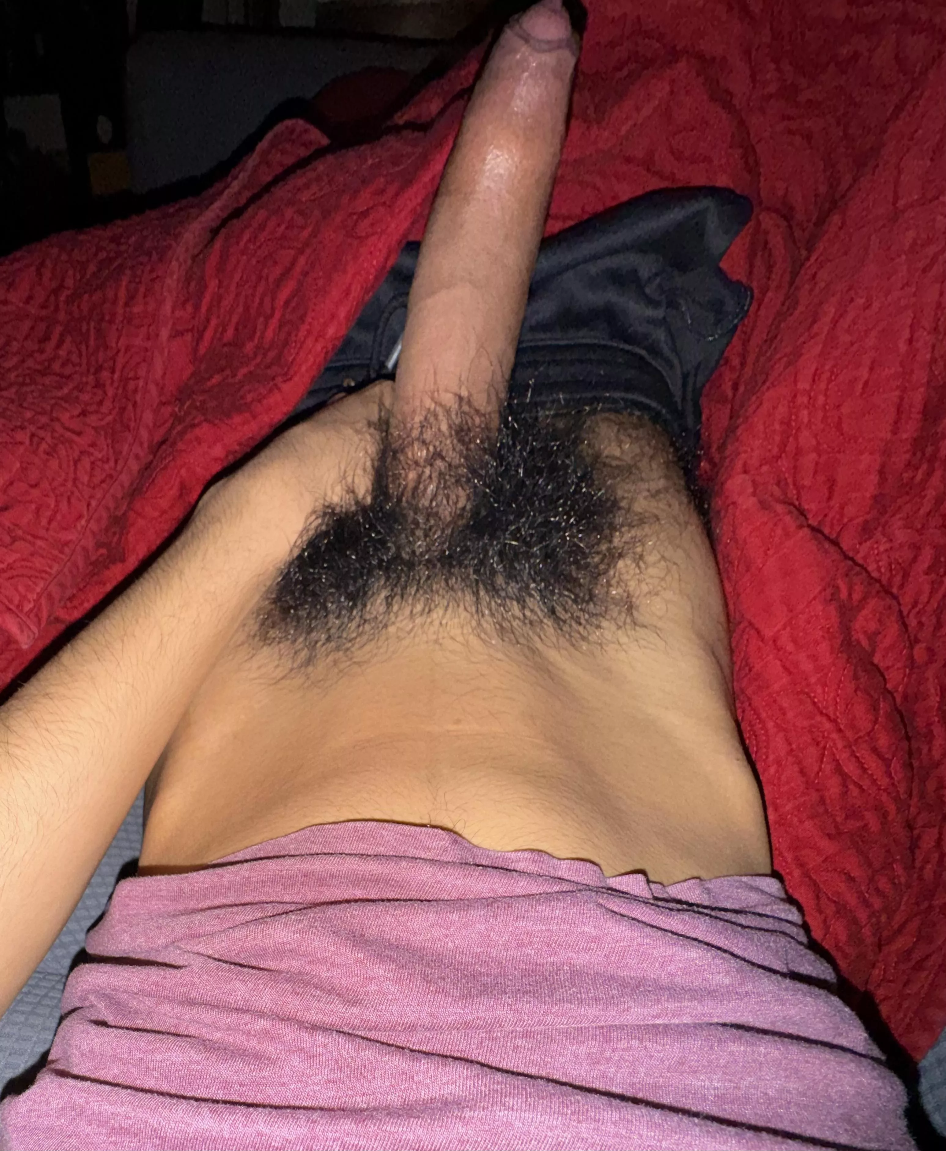 Whiteboi’s should be on all fours worshipping my dick daily 