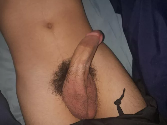 Wyd with my teen dick?