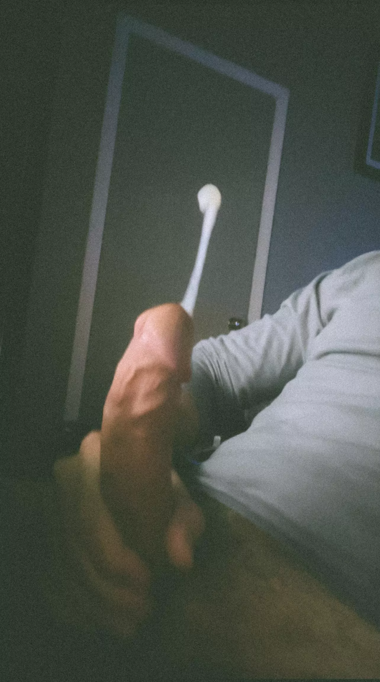 36 [M]uch needed release! 😈