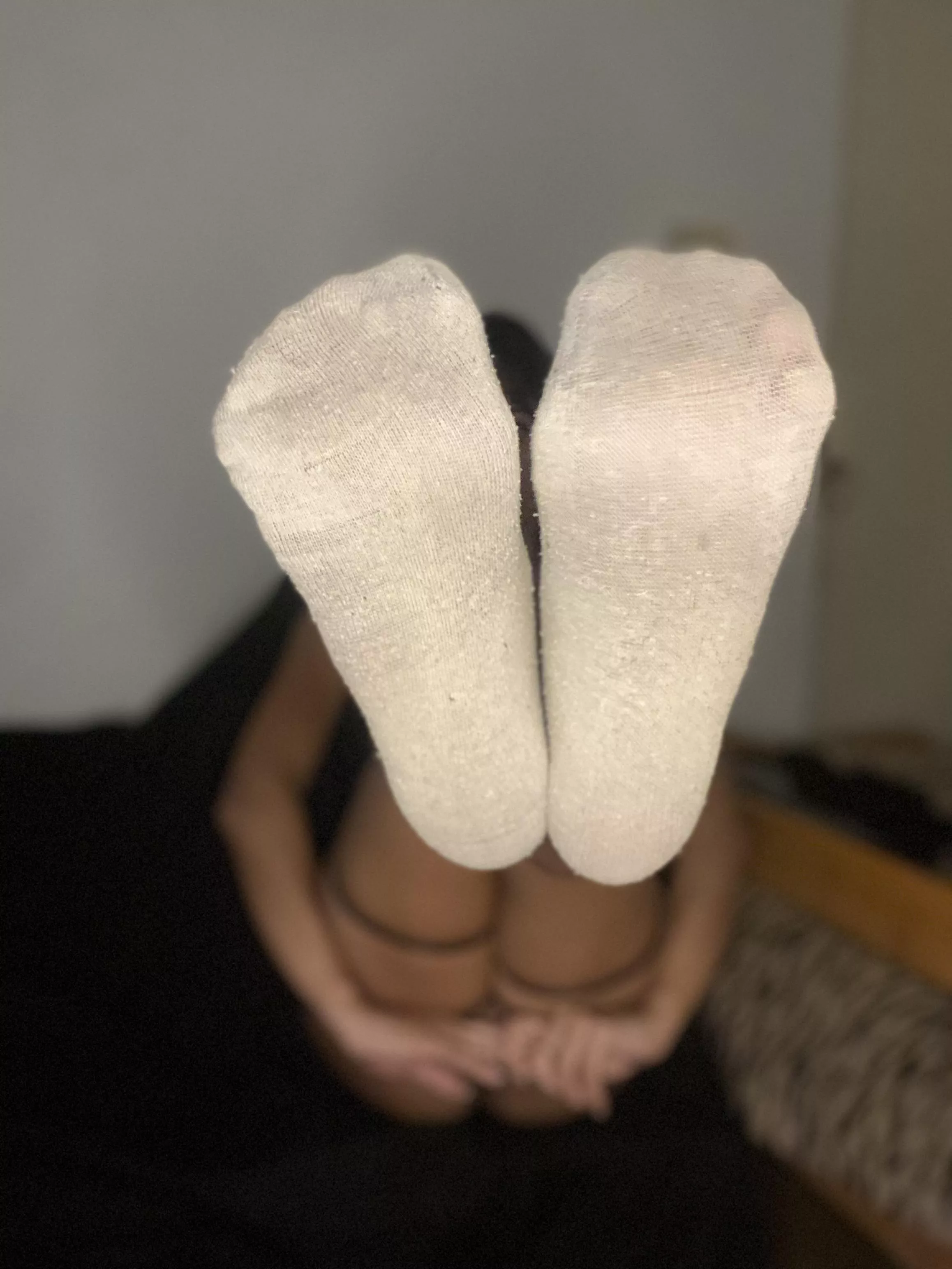 Do you like the musty smell?