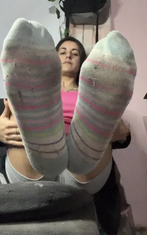 Do you prefer them dirty or clean? 