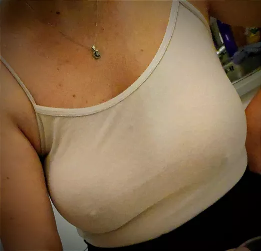 Hope you can see through 