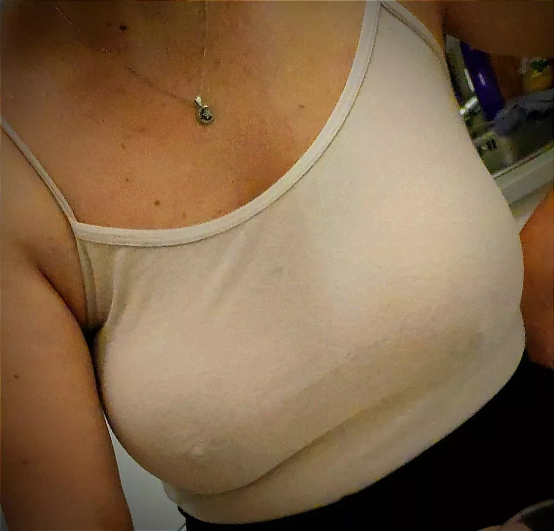 Hope you can see through 