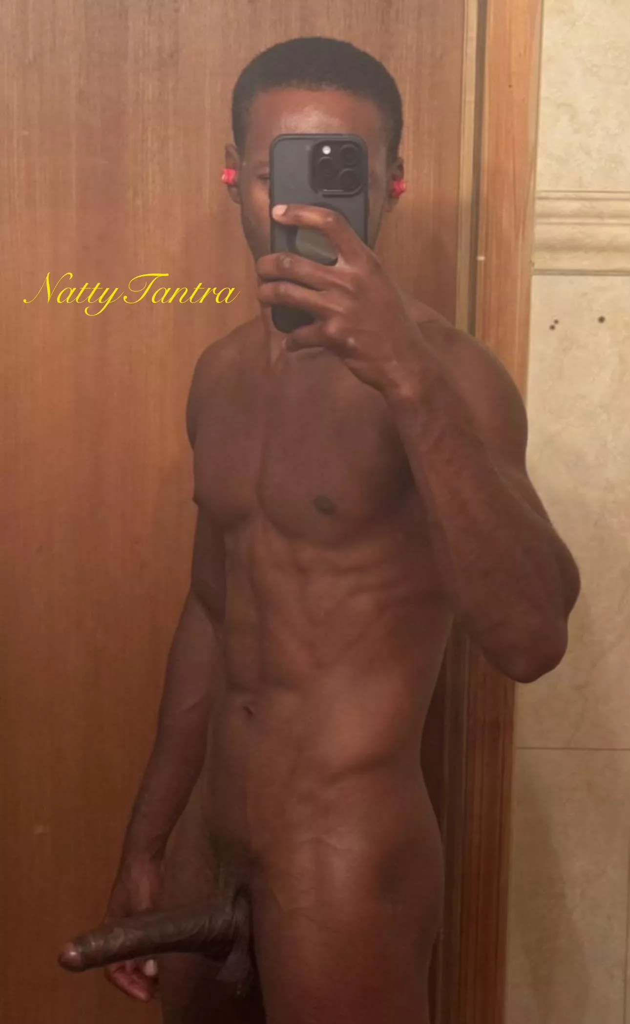 I’m just a vegan island boy 🎶