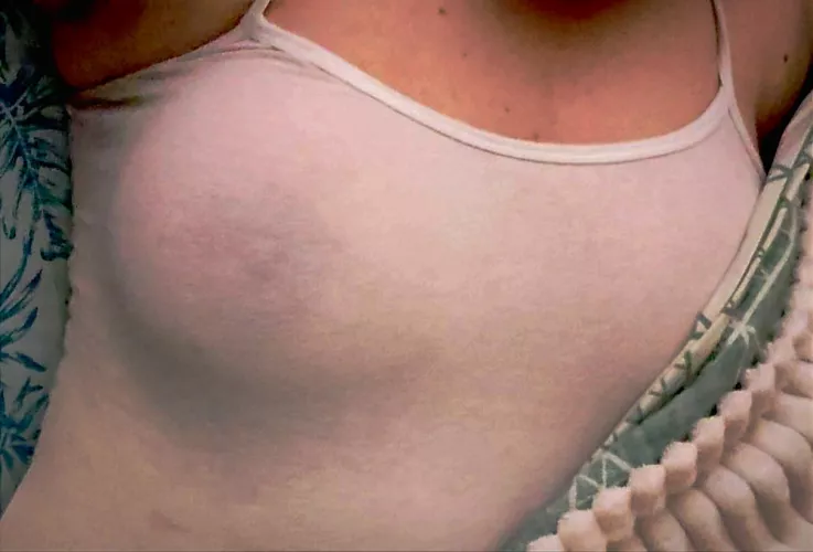 waking up excited today 