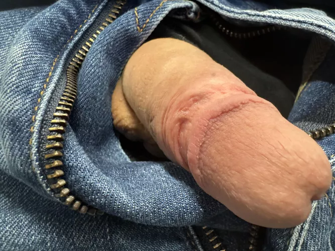 Another soft dad dick looking