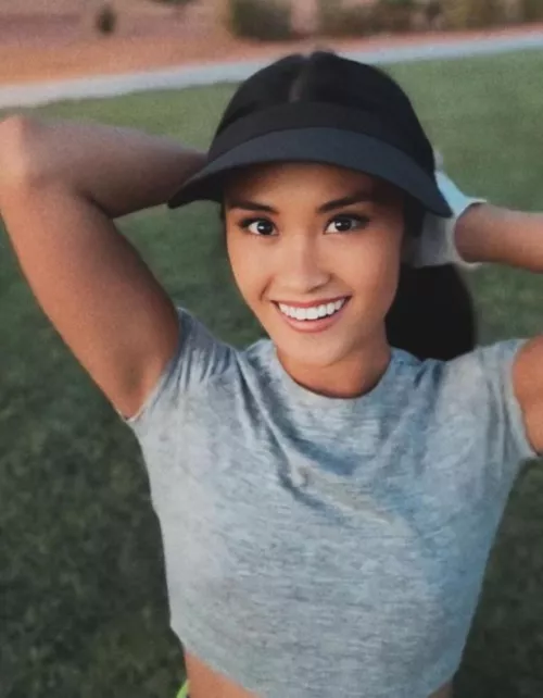 Do I look good from this