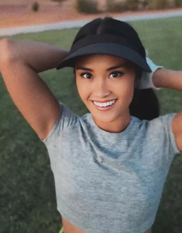 Do I look good from this