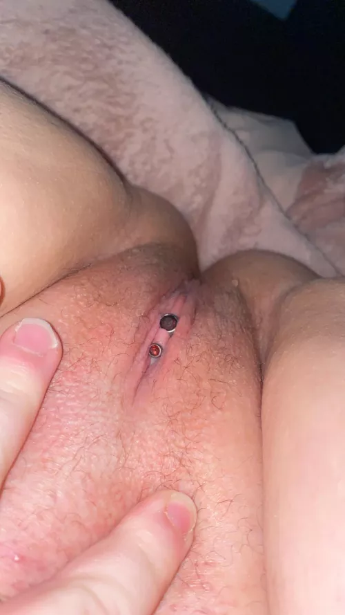 Do you think I should get waxed or leave it hairy 🙈