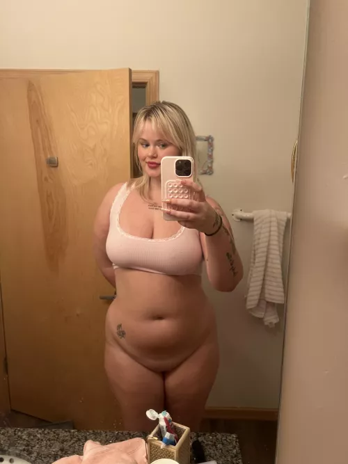 How would you describe me in one word? 