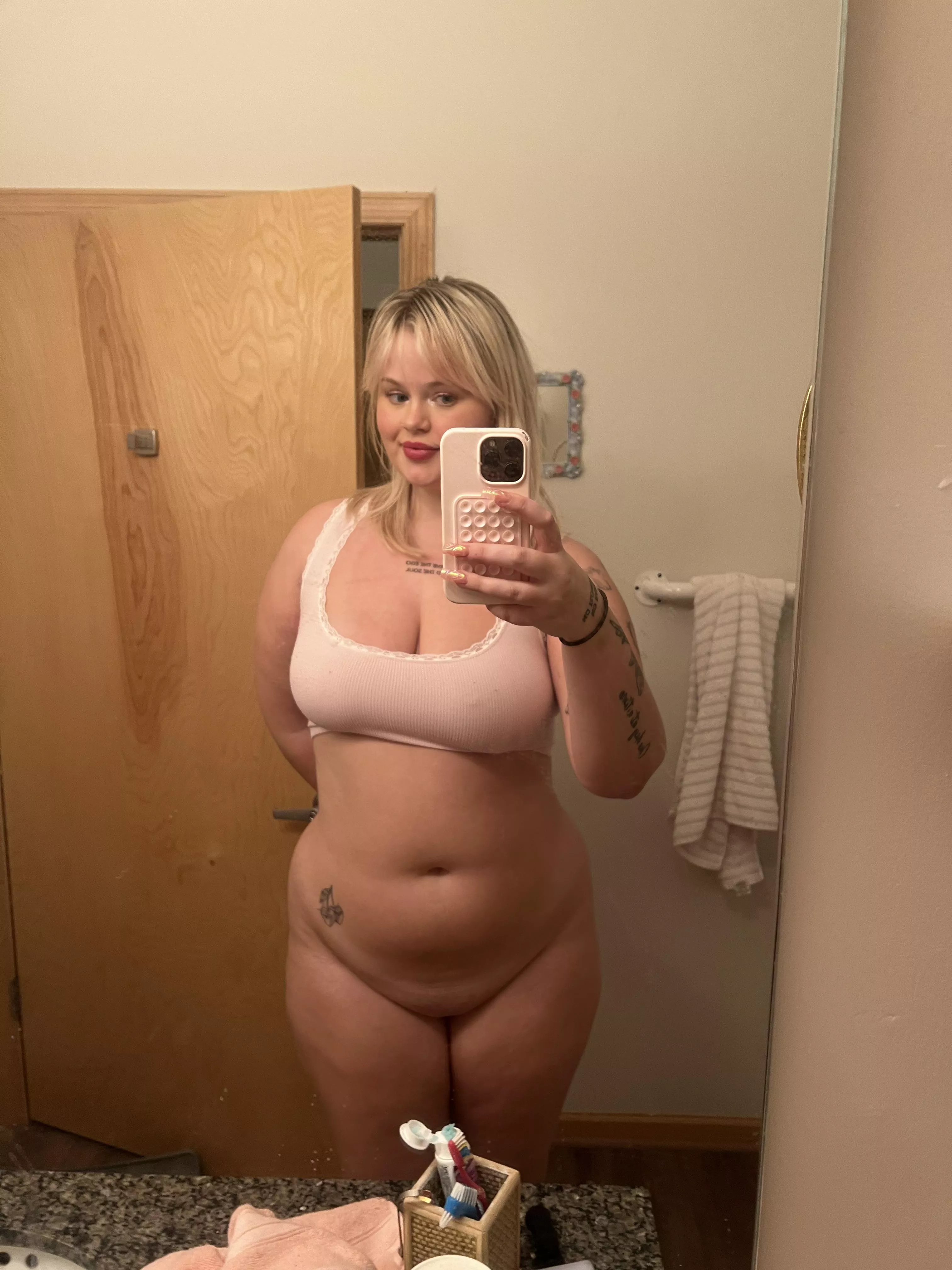 How would you describe me in one word? 