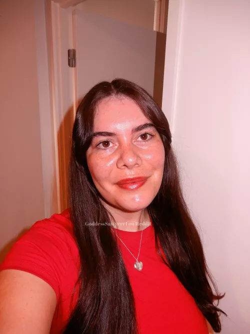 I take pleasure in your sacrifices.