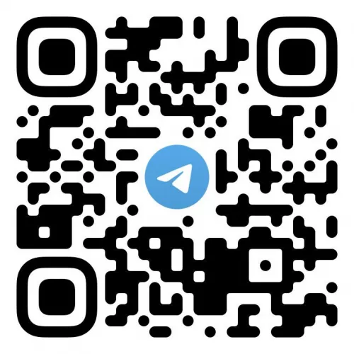 Join our Telegram chat