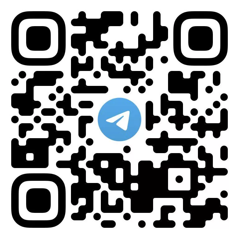 Join our Telegram chat