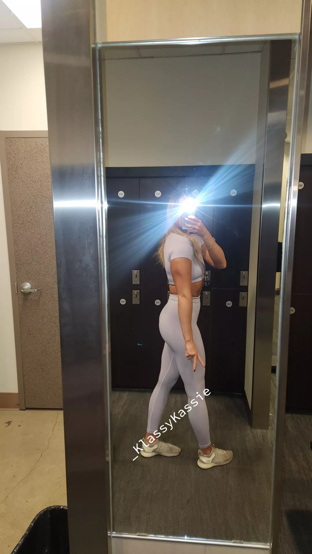 Looking for a new gym partner? 🤭