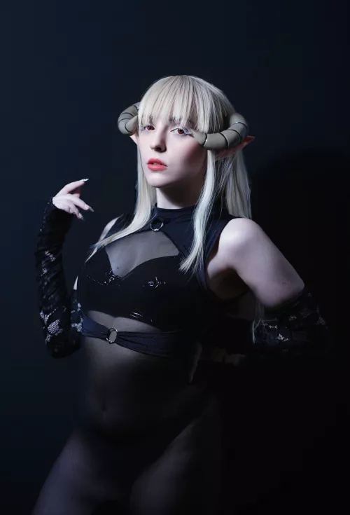 Lustalotte by Chleowo 