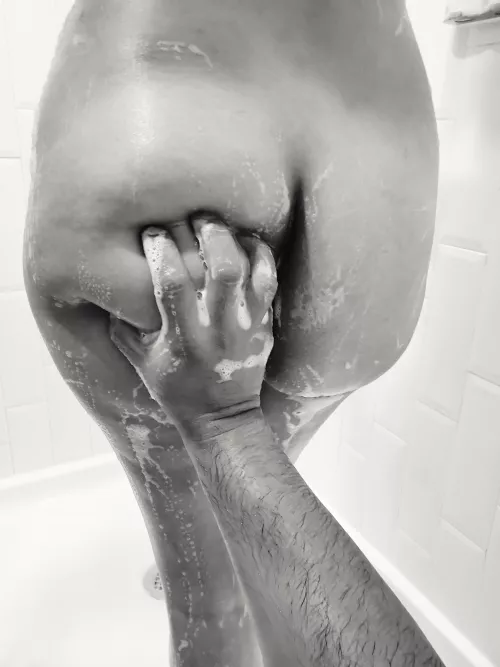 Pareja buscando una mujer