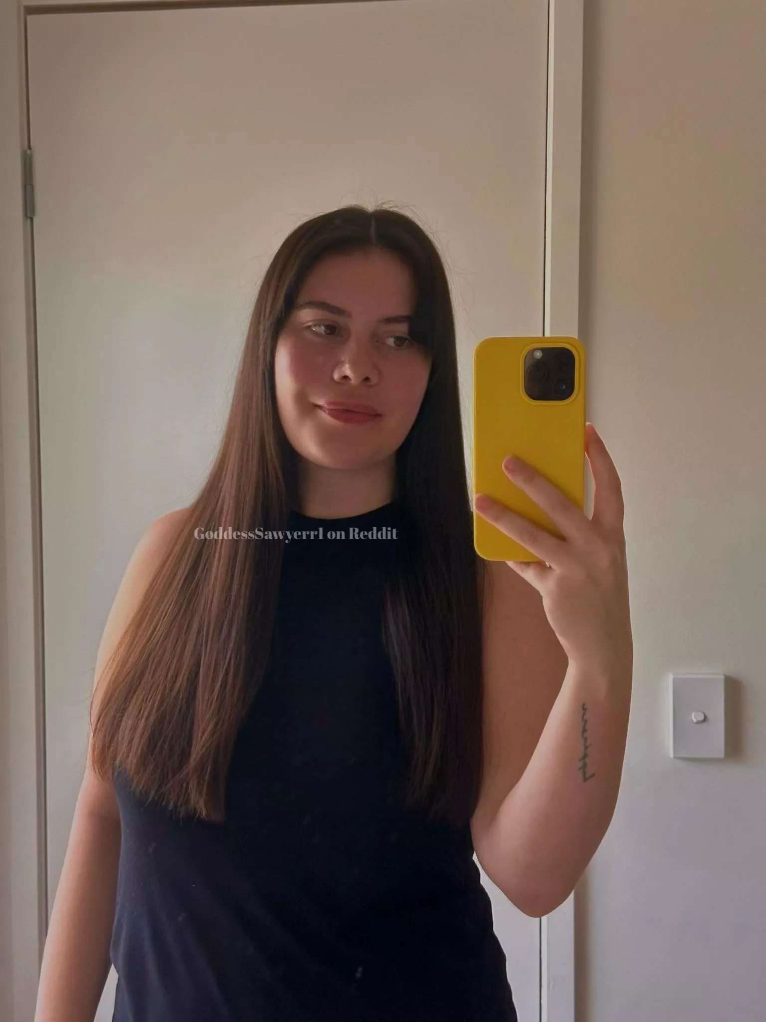 The more you give, the more I want.