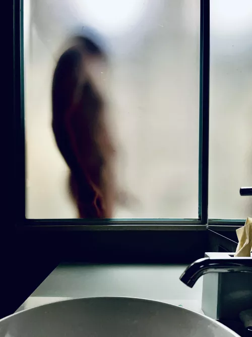 there is room for two