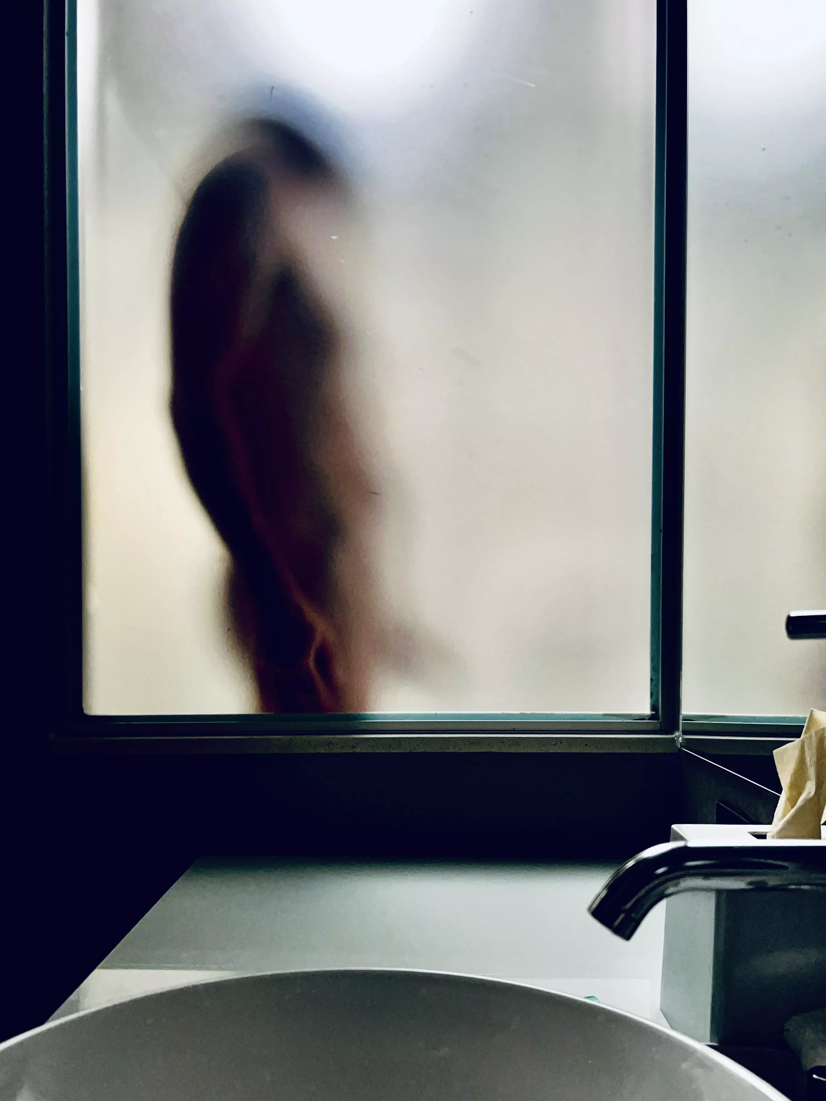 there is room for two