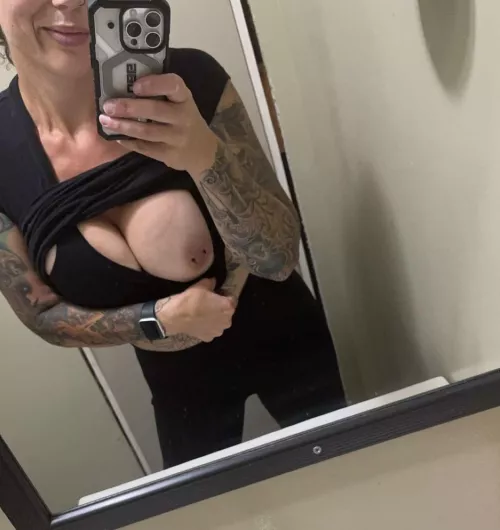 Where are the men who like women 35+?