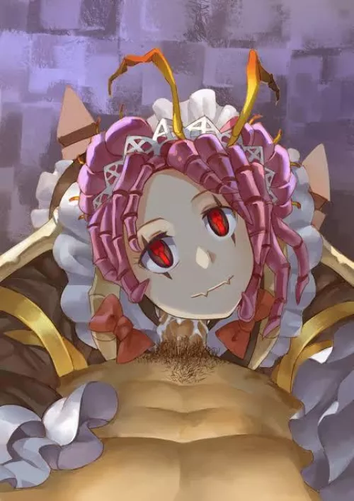 Another from best girl (Etoma)