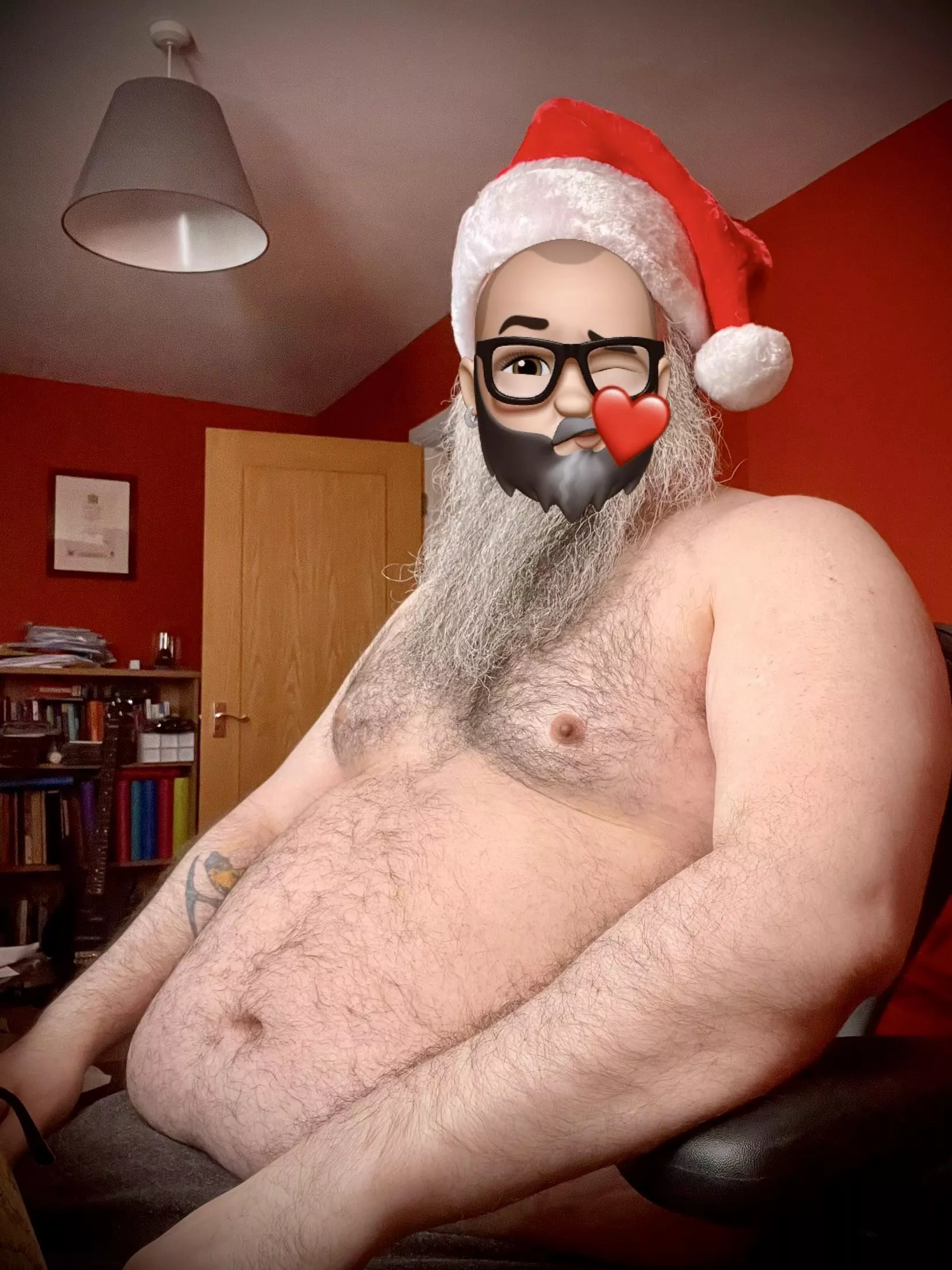 Bringing a little warmth and fur into your December <3 [44]