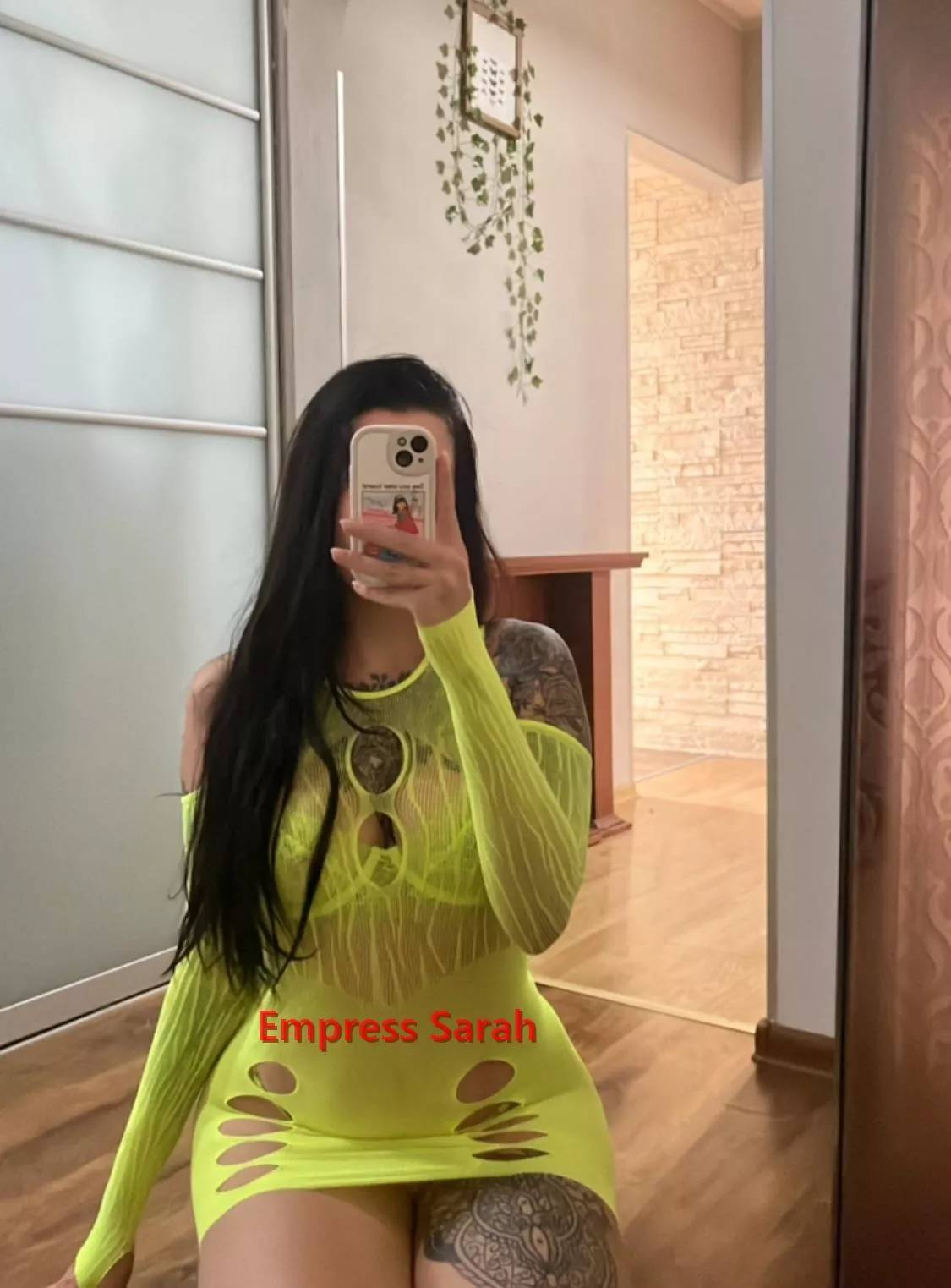 Come and show me you know how to treat a Goddess