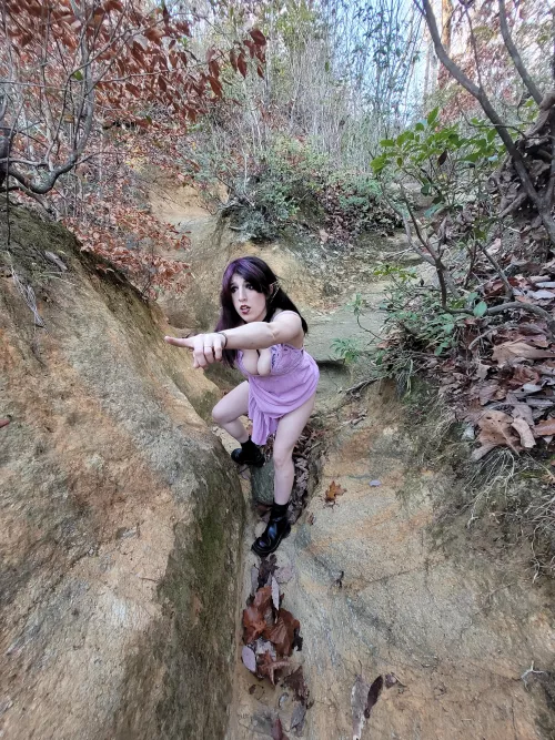 Danger ahead Danger ahead