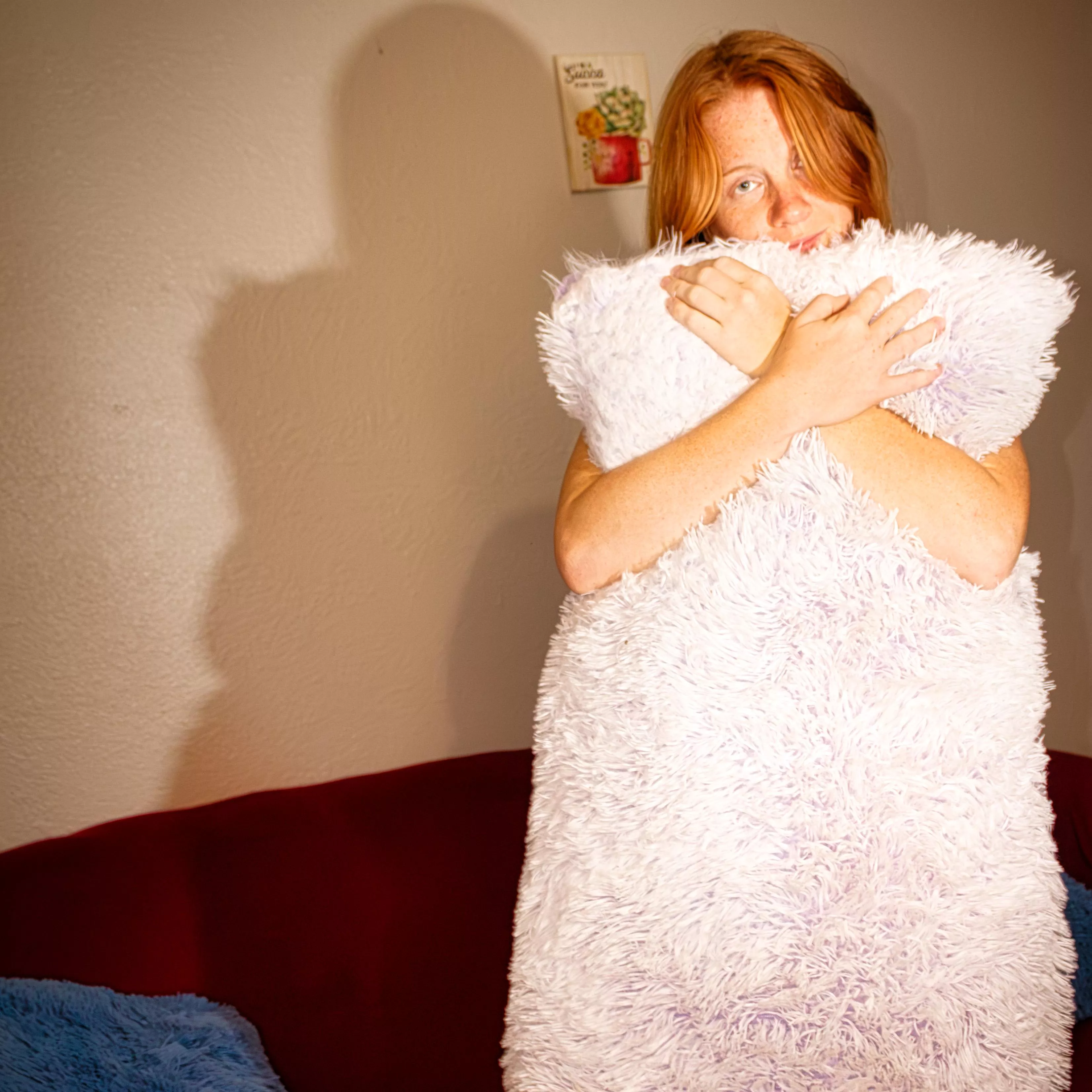 feeling like a candy cane -- sweet, but with a little twist🍭 [IRTR]