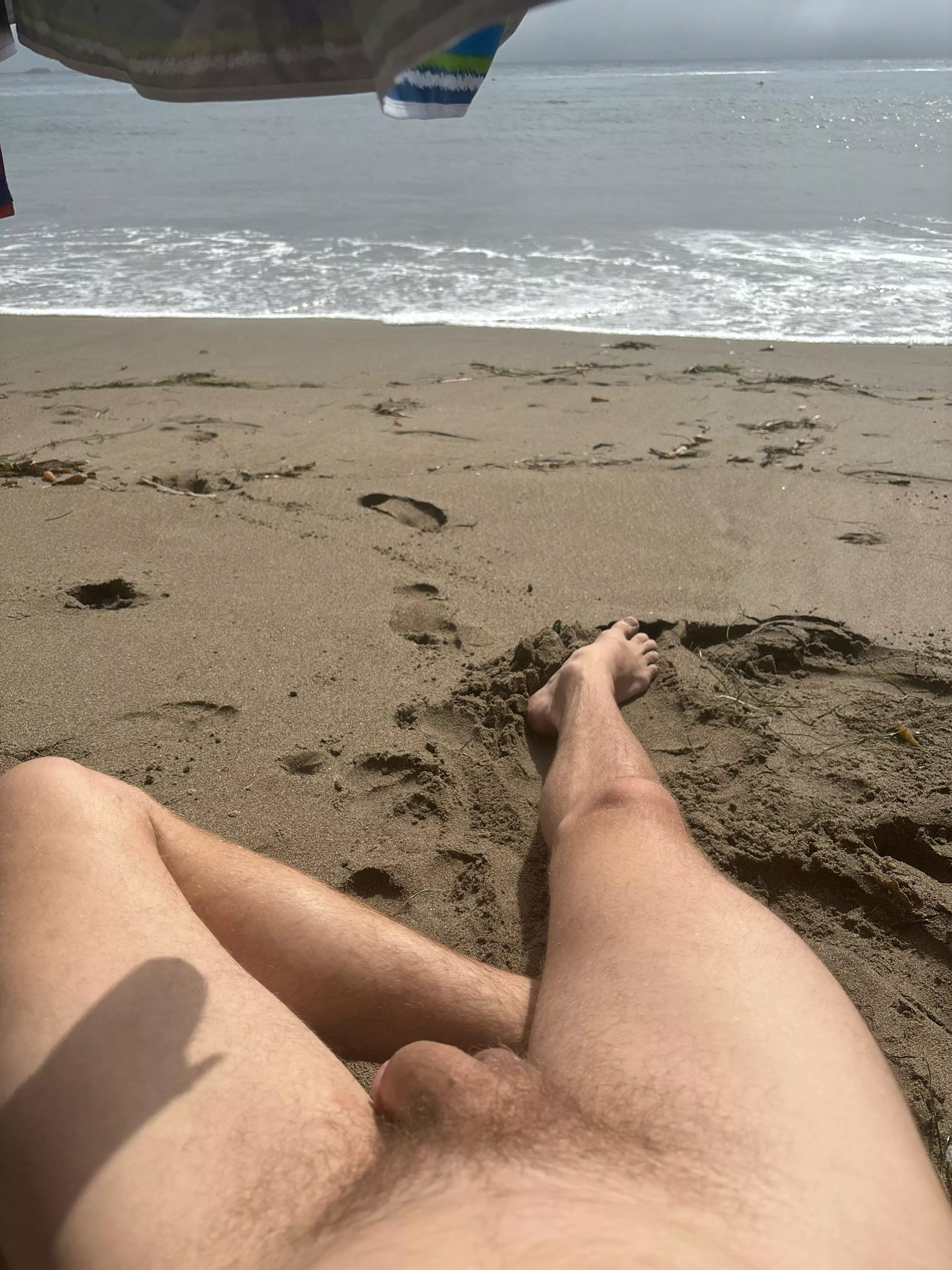 Great start to the weekend