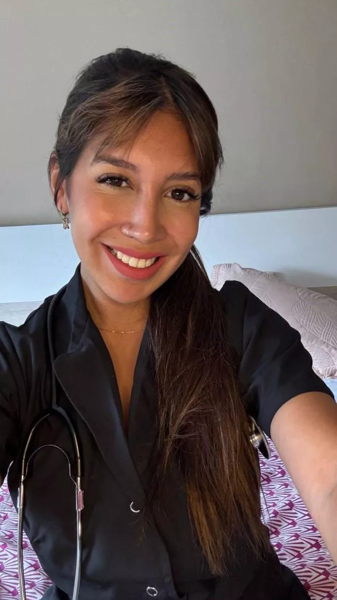 Handling emergencies with grace and naughtiness
