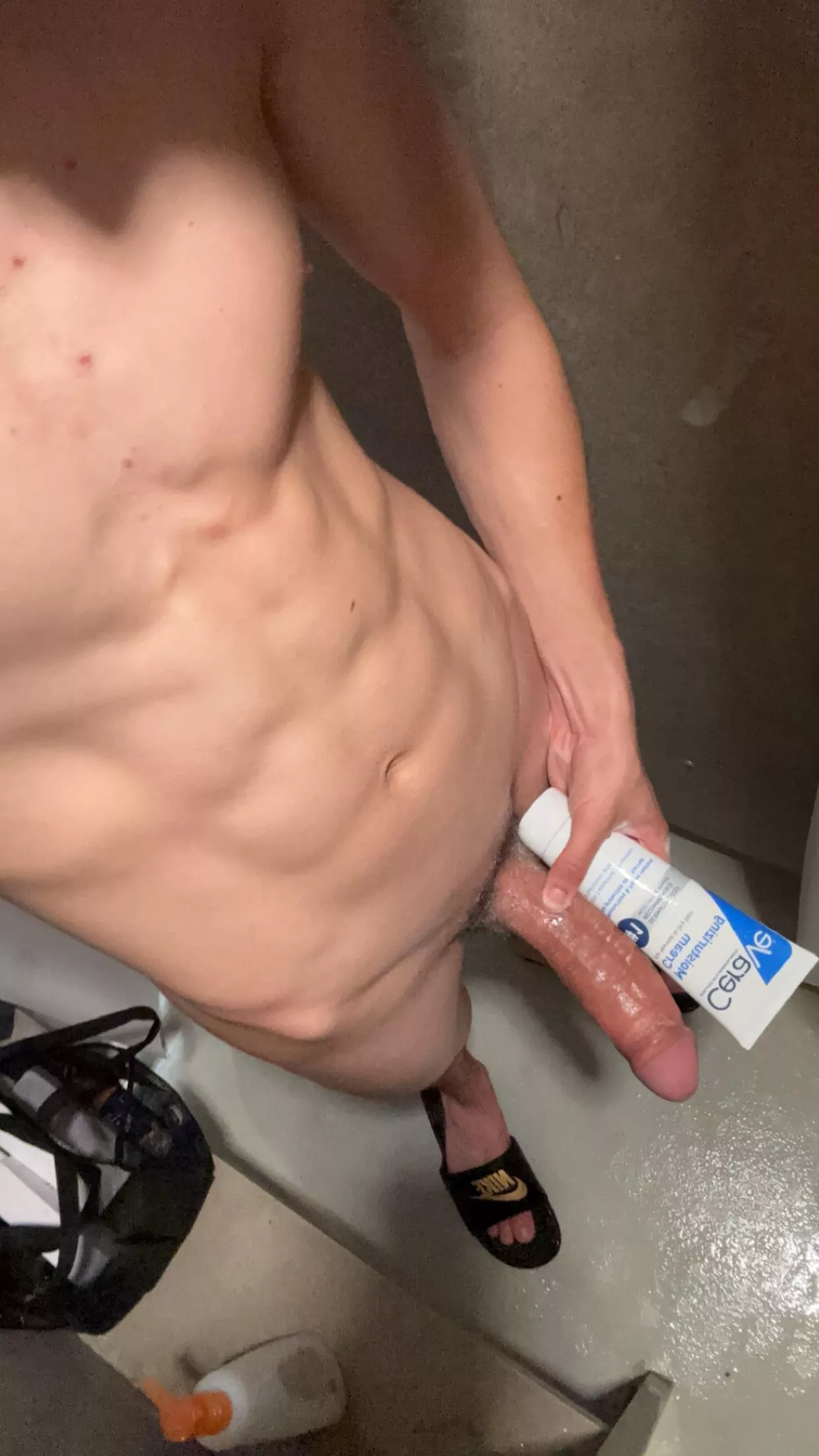 How far are we going ladies?