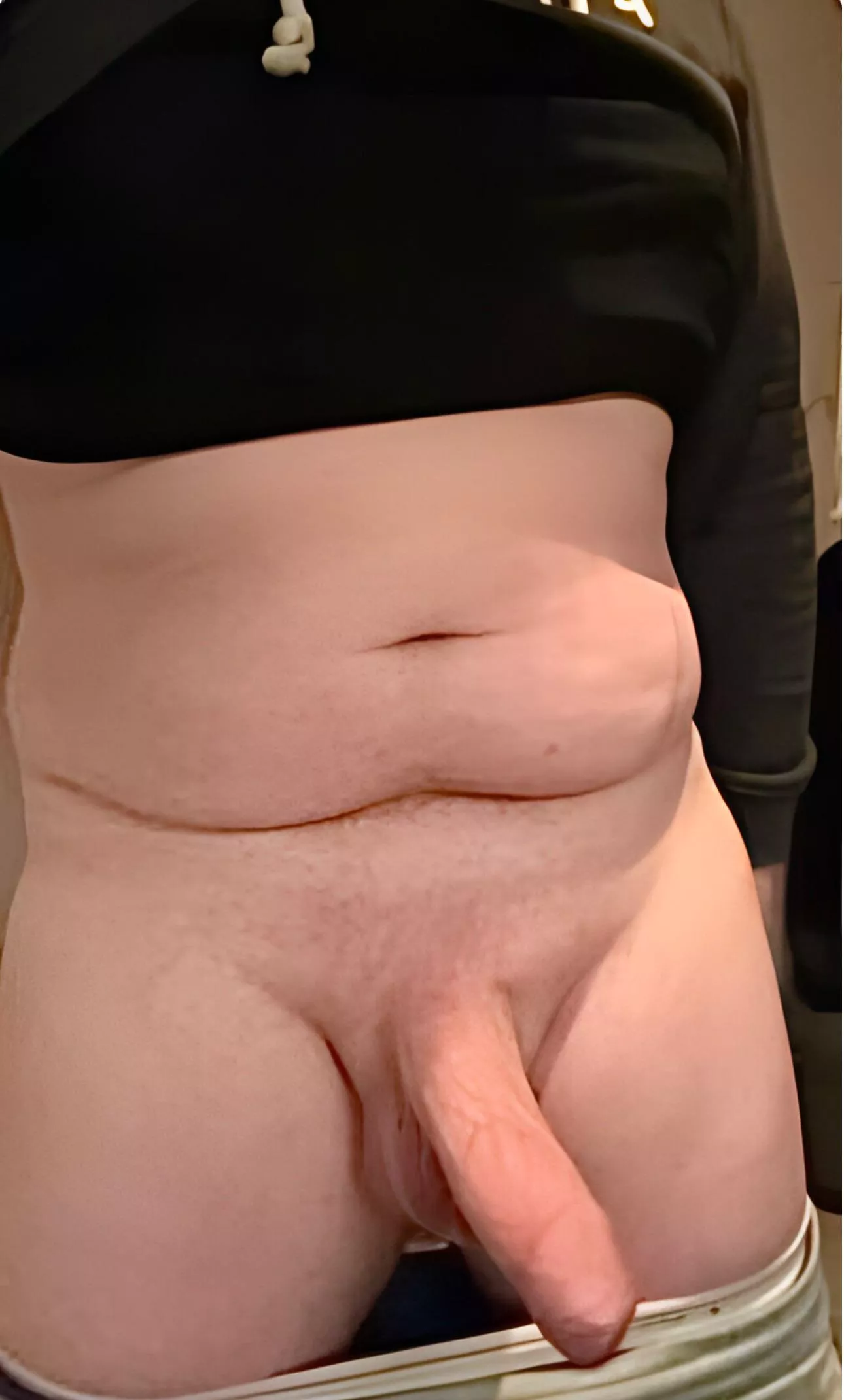 How to get him fully ready? (36)