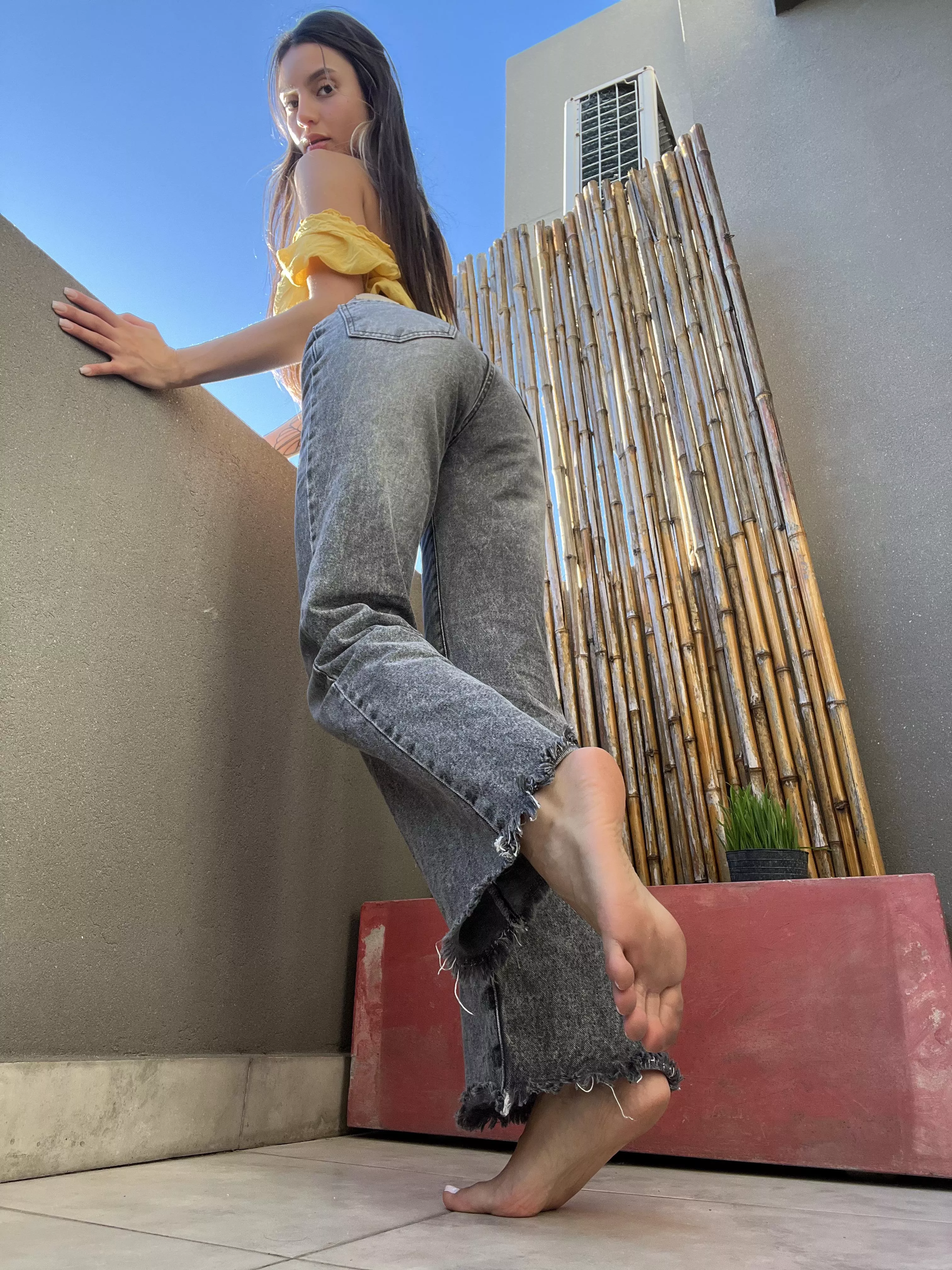 I have something here that needs some cleaning