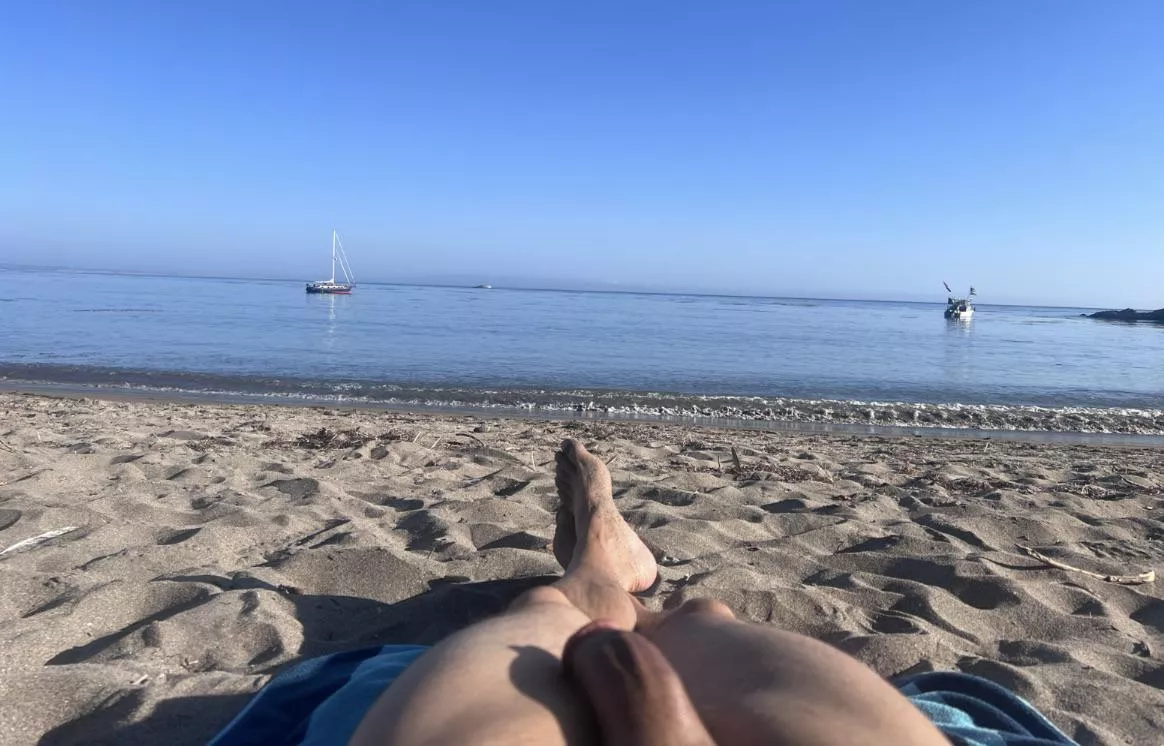 I love this place so much.  We’re so lucky to have this available 