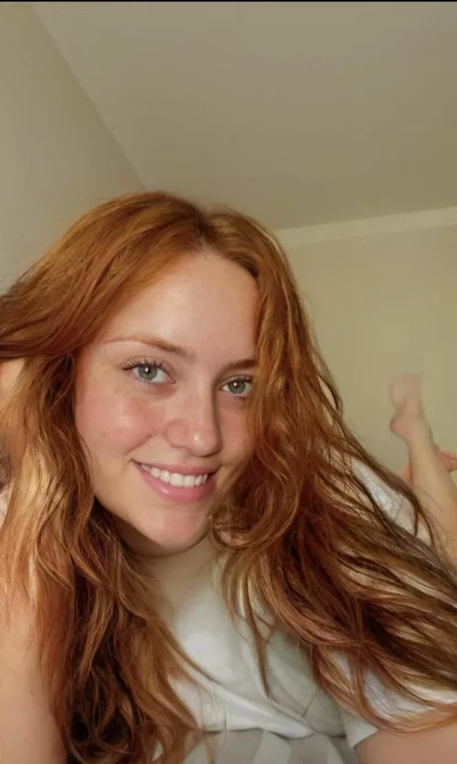 [IRTR] my eyes are up here 