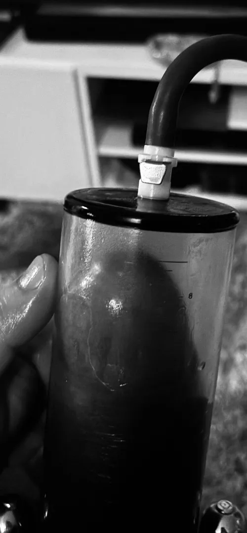 New Pump Pr which has leads to a girth PR